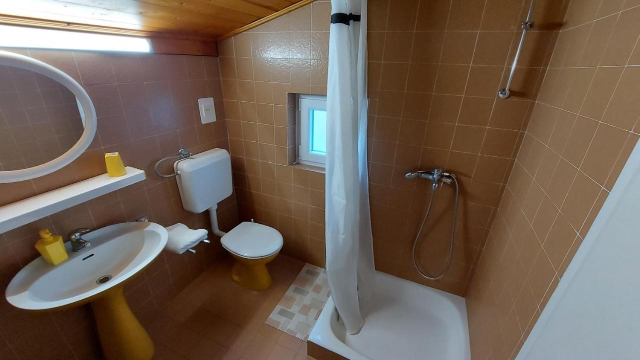 Apartment Marietta Tribalj Dış mekan fotoğraf